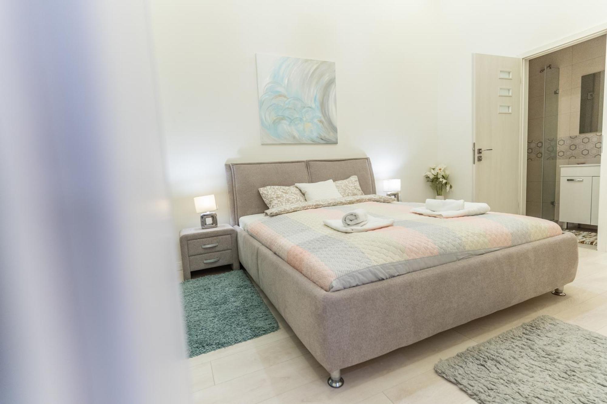 Global Living - Kertesz Haven Hideaway Budapeste