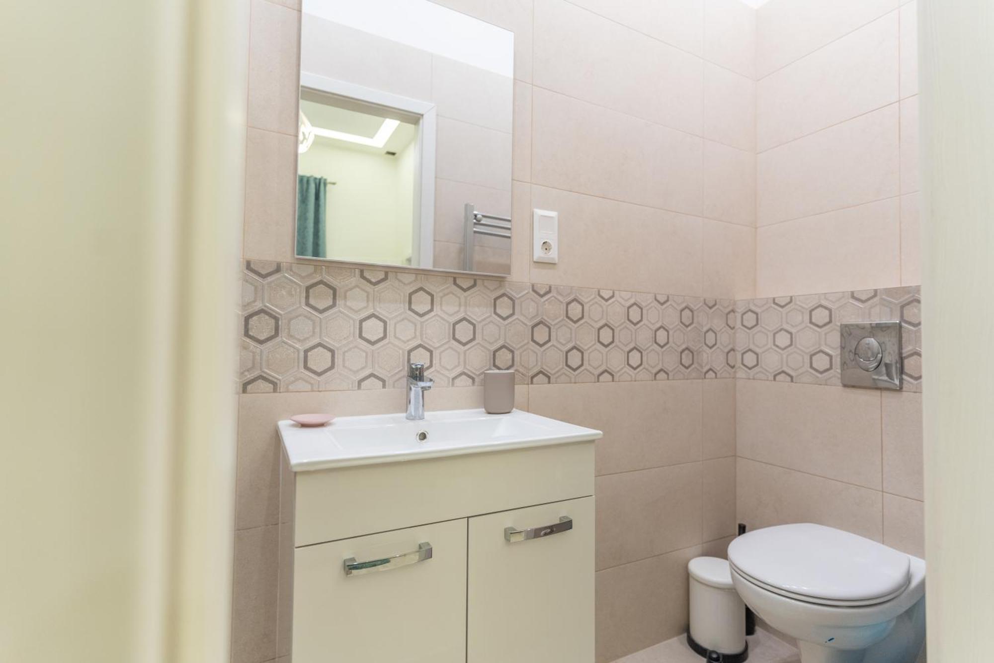 Global Living - Kertesz Haven Hideaway * Budapeste